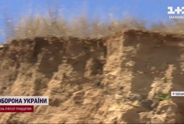 Смерть дитини на відпочинку - на Одещині обвал заживо поховав 10-річного хлопчика