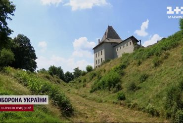 Таємниці Галицького замку - археологи розкопали дещо незвичайне