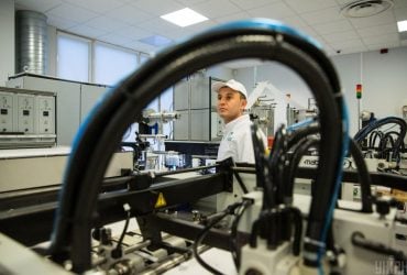 Скандальний монополіст з 2000-х взяв виробництво документів в Україні під контроль – ЗМІ