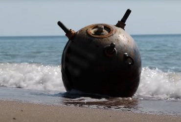 Болгарія допоможе Україні у розмінуванні Чорного моря, - Резніков