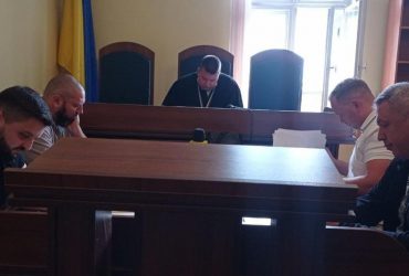 Припахав ЗСУ будувати собі садибу: суд Львова заарештував скандального військкома (фото)