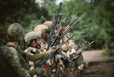 Сили оборони України відзначилися: стало відомо про успіхи в Запорізькій області