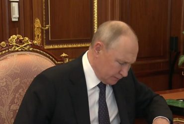 Путин дал приказ насчет российских дронов (видео)