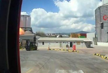 Представник ГУР про вибух у Туреччині: Збіг? Не думаю