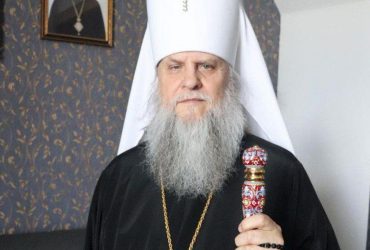 Тульчинський митрополит отримав 5 років в’язниці: що вчинив клірик (фото)