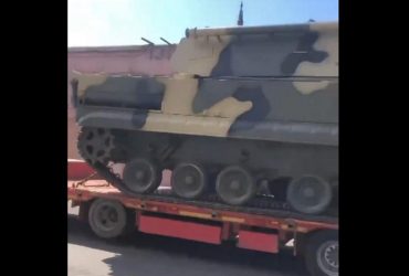 РФ воскресила виродка: експерт жорстко висміяв росіян і показав їхнє творіння (фото)