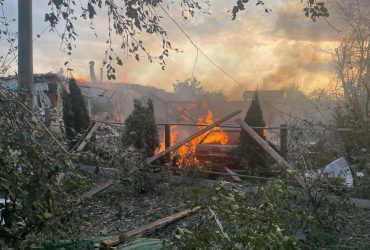 РФ вдарила авіабомбами по Харківщині: кількість жертв зросла