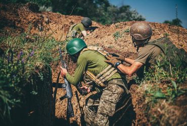 Відбиті атаки та успіхи у наступі: у Генштабі розповіли про чергові успіхи ЗСУ