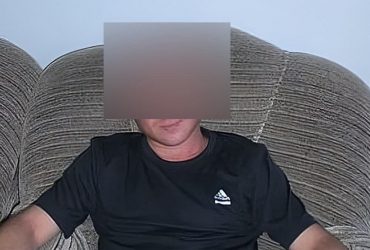 Боявся повертатися на фронт: у Криму самоліквідувався російський мобік (фото)