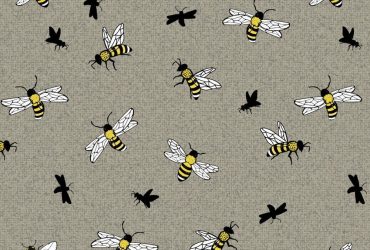 Бджілка із секретом: цю головоломку розгадують тільки найрозумніші