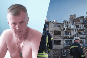 Уламок спину пробив, легені: поранений в Покровську поліцейський розповів про атаку РФ (відео)