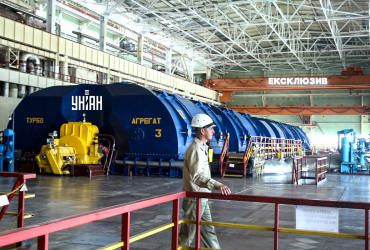 Озброєний атом. Як Україна захищає свої АЕС