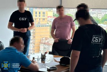 Суд избрал меру пресечения депутату Гунько, подозреваемому во взяточничестве