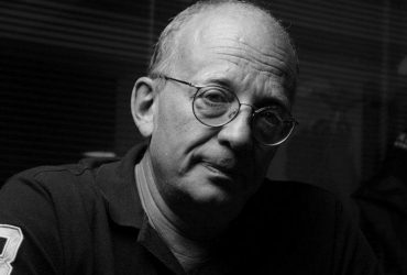 Помер легендарний перекладач Леонід Володарський