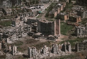 ЗСУ не дали окупантам просунутися та відбили атаки на кількох напрямках - Генштаб