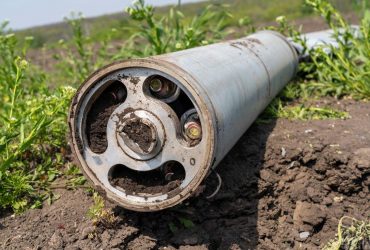 Украина в 2022 году стала лидером по количеству жертв от кассетных боеприпасов, - эксперты