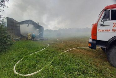 Ночью на Белгородскую область кое-что свалилось: губернатор заявил о ЧП (фото)