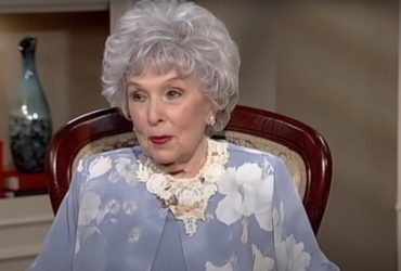 Померла відома російська актриса