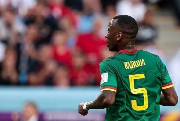 Скандального экс-игрока Зари не пустили на матч в Шотландии из-за российского паспорта