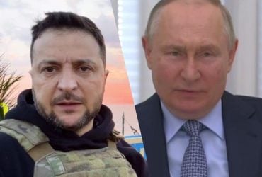 Встреча Путина и Зеленского: в США оценили идею