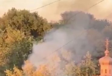 Россияне ударили по жилому кварталу Запорожья: уточнено количество жертв (фото, видео)