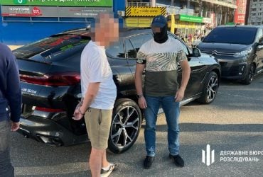 Сын бывшего нардепа-регионала заказал убийство депутата из Винницкой области - ГБР