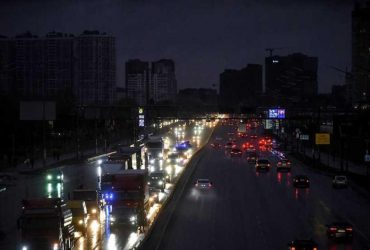 Киевские власти разработали 15 сценариев реагирования на чрезвычайные ситуации, связанные с российскими обстрелами, - заместитель Кличко