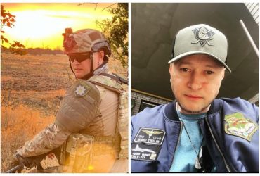 Лідер Бумбоксу Хливнюк про вбивства окупантів: Я маю ліквідовувати злочинців