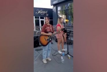 У Запоріжжі загинули молоді музикантки, які за годину до обстрілу збирали кошти на ЗСУ