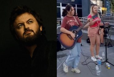 Дзідзьо з болем розповів про загибель дівчат у Запоріжжі, які перед смертю співали його хіт