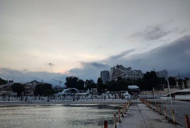 Курортний сезон на Одещині: повну безпеку ніхто не гарантує