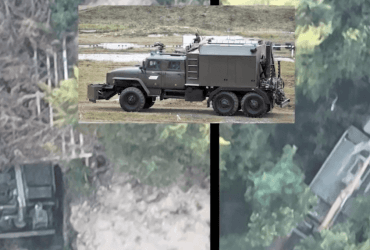 Бійці Сил спецоперацій підсмажили російські комплекси Торнадо на півдні (відео)