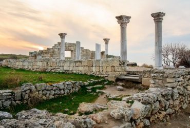 Археологи нашли древние антидепрессанты среди руин, в составе опиоид