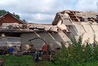 Окупанти вдарили ракетами по Прикарпаттю, загинула дитина (фото)