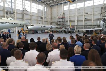 Лукашенко розповів про домовленість з Путіним щодо викрадення дітей з України