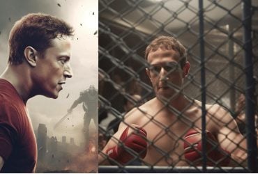 Битва Маска и Цукерберга состоится в Италии: выбрано эпическое место