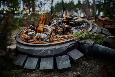 Раскрыты последние потери России на самом тяжелом направлении фронта