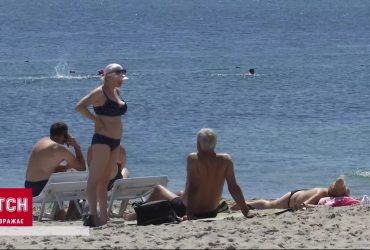 Вибухова дилема: Одеса передумала відкривати морські пляжі