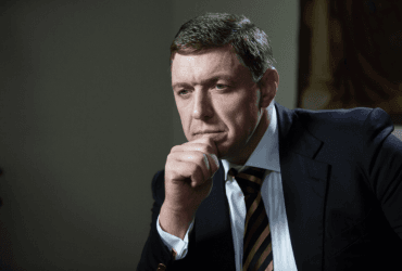 США должны разместить ядерное оружие в Украине – Александр Дубовой