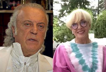 Відкритий підлабузник: Вайкуле принизила путініста і друга Пугачової