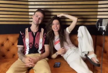 Дорофеева и Барских удивили заявлением: Услышите наши Ритмы (видео)