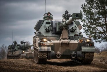 Операция Rengaw: Польша развернула армейскую группировку возле Беларуси