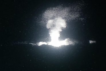 В Алешках ВСУ разгромили два склада с БК и базу оккупантов (видео)