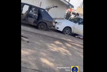 Зривали погони та вбили 7 цивільних: з'явились подробиці перестрілки окупантів в Урзуфі