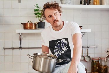 Шеф-кухар Клопотенко зізнався, скільки витрачає на місяць: 30 тисяч лише на водія