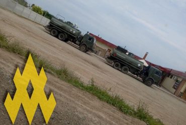 Партизаны показали аэродром российских оккупантов в Крыму (фоторепортаж)