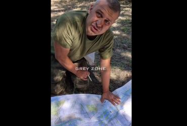 Рейд на лівий берег Херсонщини: у полон потрапив комбат-розвідник, він здав позиції РФ (відео)