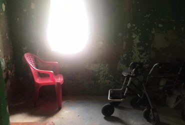 На Одещині психічно хворих примушували працювати за цигарки та цукерки (фото)