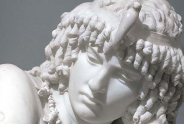 Эксперты рассказали, как могла выглядеть последний египетский фараон Клеопатра