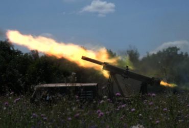 Украина выигрывает войну с Россией, но она не закончится к Рождеству - The Times